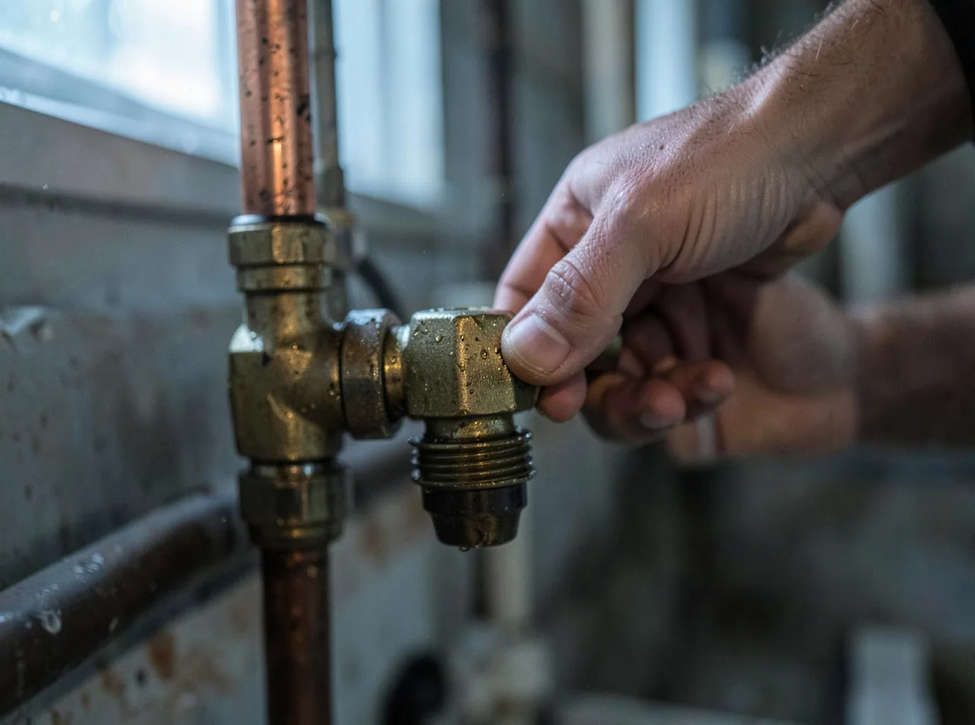 Emergency Plumber Lidderdale, IA FAQs